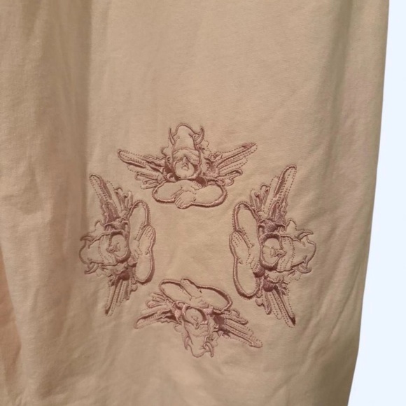 Boys Lie Cream Lounge Pants - Picture 4 of 6